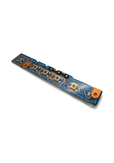 Sony Uyumlu Vaio Sve14 Serisi Tetik Power Butonu Swx-399