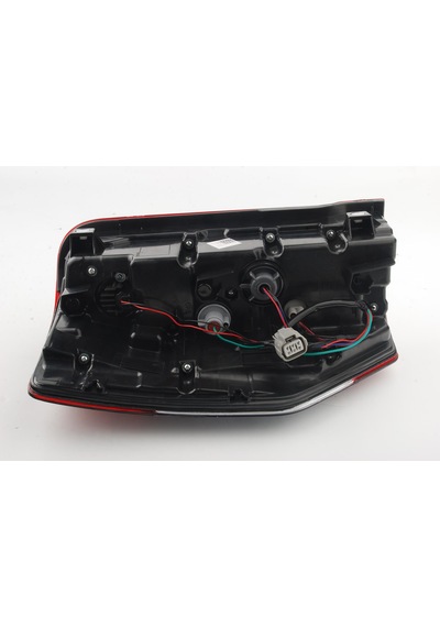 Tw Sağ Stop Ledli Mitsubishi L200 2019- Uyumlu 8330b214