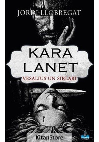Kara Lanet / Vesallius'Un Sırları / Jordi Llobregat