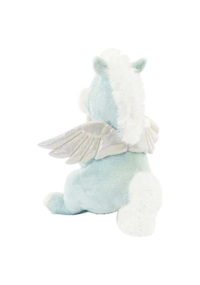 Bay El Kuklası Peluş Pegasus 25 Cm Najmaddin