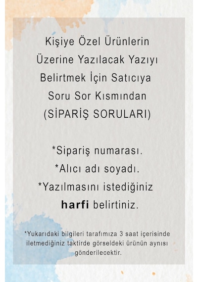 Papatya Silver 925 Ayar Gümüş Rose Mini Üç Boyutlu Ikı Harf Bir Kalp Kolye
