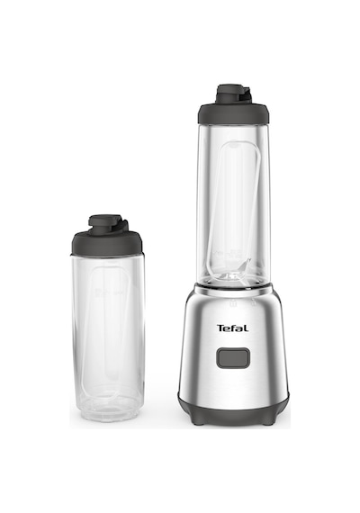 Tefal Mix & Move 2  0,6 L Mataralı 300 W Taşınabilir Smoothie Blender