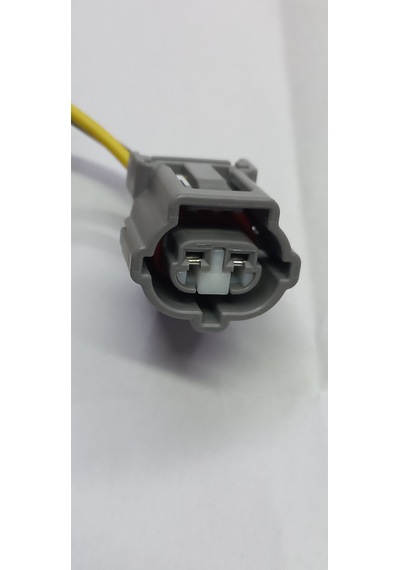 Manifold Emme Hava Sıcaklık Sensör Soketi Toyota Lexus 7283-7027-30 90980-11401 24042a