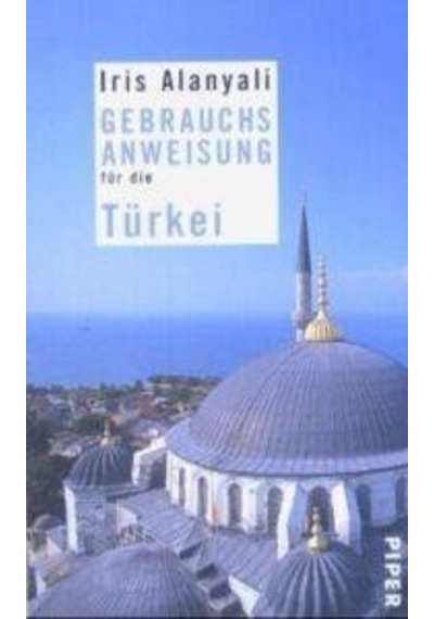 Gebrauchsunweisung für die Türkei 9783492275309