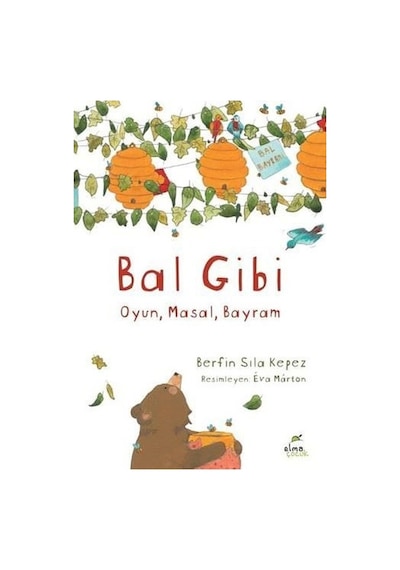 Bal  Gibi