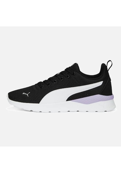 Puma Anzarun Lıte Unisex Spor Ayakkabı 371128 41 Siyah