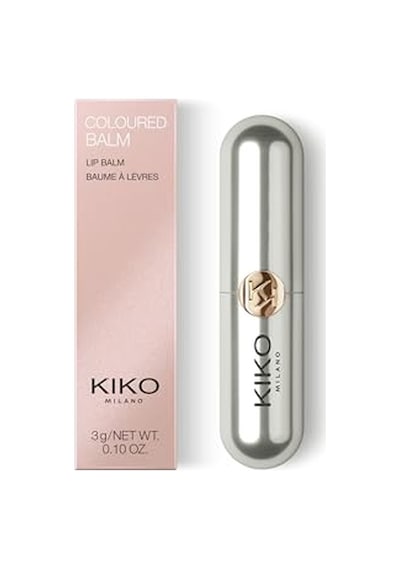 Milano Renkli Dudak Nemlendiricisi-coloured Balm-02 Vanilla- Shea Yağı Ve Besleyici A E C Vitaminleri
