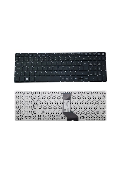 Acer Uyumlu Aspire N16Q2 E5-575T E5-575Tg E5-722 E5-722G E5-752 Notebook