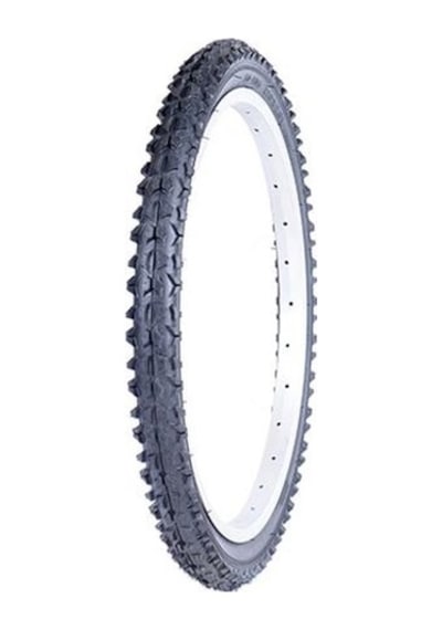Raptor - Dış Lastik - 27.5 X 2.10 2619 Siyah - Zırhlı