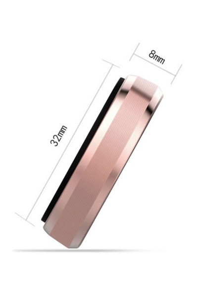 Tüm Modellerle Uyumlu Manyetik Araç İçi Telefon Tutucu Çok Amaçlı Mıknatıslı Torpido Üstü Tutacak Siyah - Rose Gold Tüm Modellerle Uyumlu Manyetik Araç İçi Telefon Tutucu Çok Amaçlı Mıknatıslı Torpido Üstü Tutacak Siyah - Rose Gold