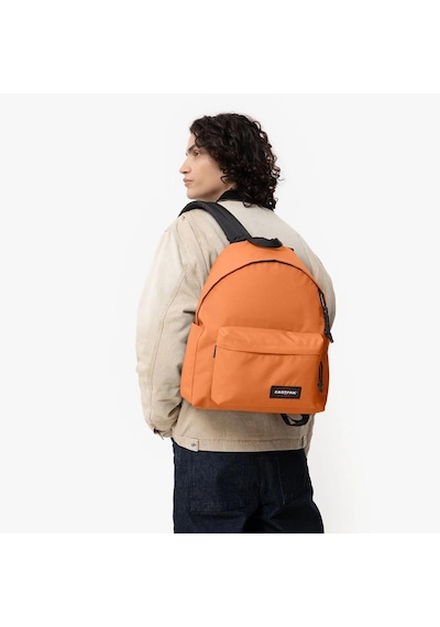 Eastpak Sırt Çantası Day Pak'r Laptop Gözlü Tangerine Orange 0o3 Turuncu
