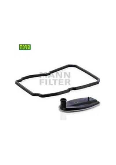 Otomatık Sanzıman Yagı Fıltre Setı Mercedes W202 W203 W204 W210 W211 W212 W140 W220 R230 R171 W639 Mann-fılter