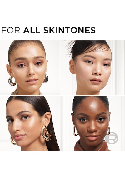 L'oreal Paris Glotion All-ın-one Doğal Işıltı Aydınlatıcı Losyon - 901 Fair Glow Diğer