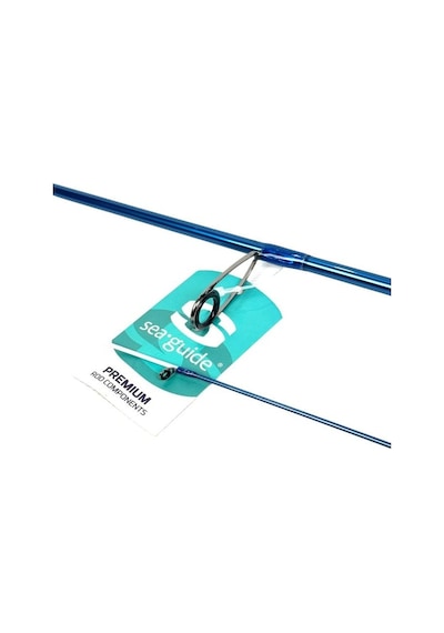 Oslo Rock Game 213cm 0.5-7gr 1000 Daiwa Strikeforce Lrf Olta Takımı Seti