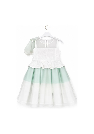 Lindissima Kız Çocuk Peplum Detaylı , Omuz Fiyonk Aksesuarlı , Astarlı Kat Kat Tüllü Abiye Elbise 6-10 Yaş Özel Gün ,doğum Günü , Düğün Çok Renkli Lindissima Kız Çocuk Peplum Detaylı , Omuz Fiyonk Aksesuarlı , Astarlı Kat Kat Tüllü Abiye Elbise 6-10 Yaş Özel Gün ,doğum Günü , Düğün Çok Renkli