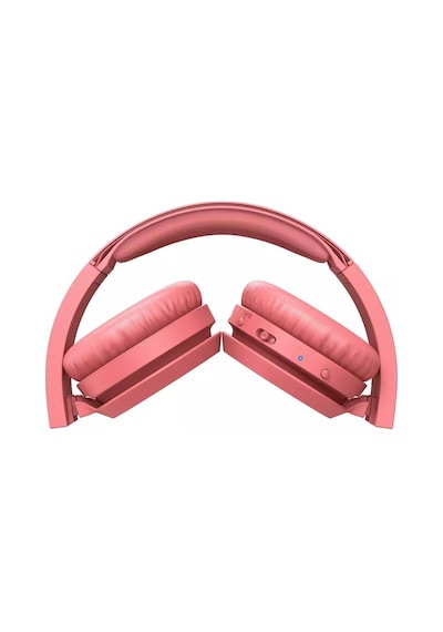 Philips TAH4205RD/00 Bluetooth Mikrofonlu Kulak Üstü Kulaklık