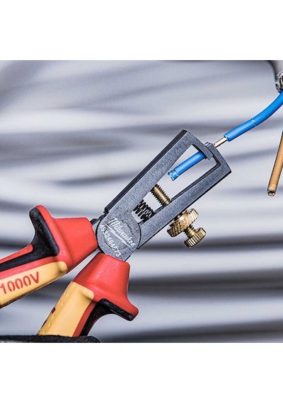 Kablo Sıyırma 160mm Vde 1000v T4932464573