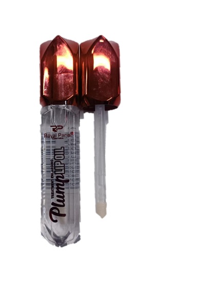 Royal Paris Plump Lip Oil Şeffaf