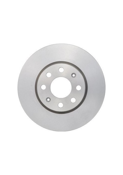 Opel Corsa D Ön Fren Diski 1.2 / 1.4 Motor 257 Mm 2006-2014 Bosch