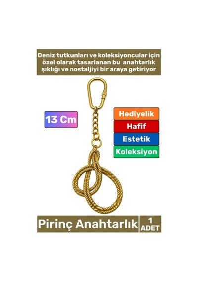 Anahtarlık Özel Üretim Denizci Temalı Marin Sevgili Babalar Öğretmenler Günü Dekoratif Hediyelik Ko 58823393