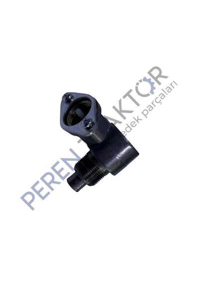 4177683 Fiat 480-640 Kilometre Adaptörü Saat Tarafı