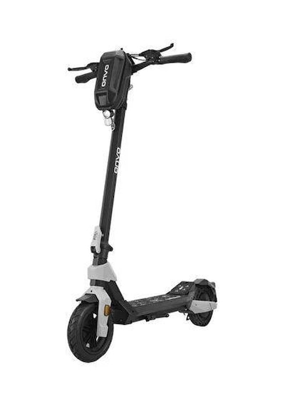 ONVO OV-008 500W Elektrikli Scooter Siyah