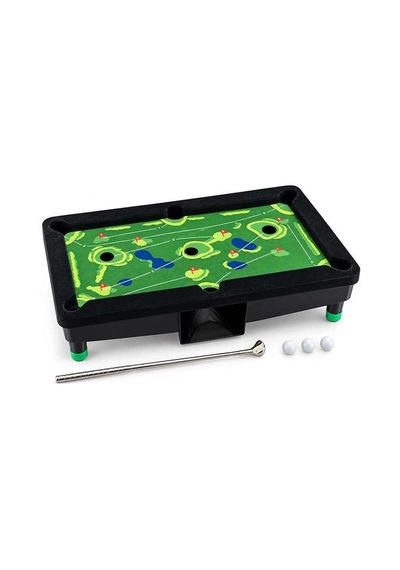 Masa Üstü Golf Oyunu Alk5349 Diğer