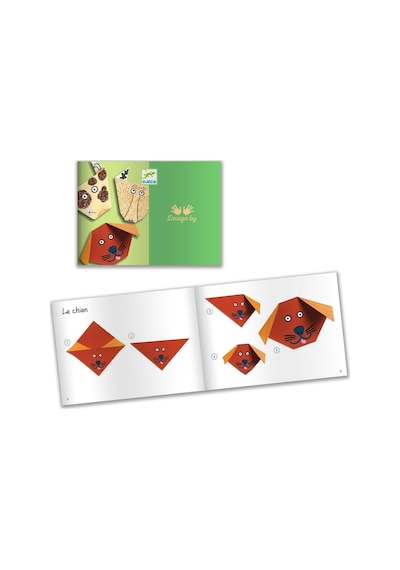 Origami Animals