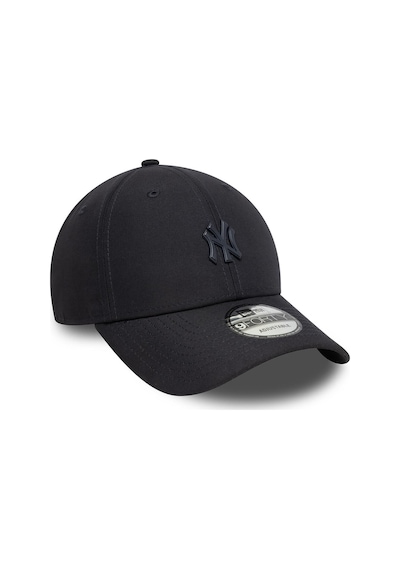 New Era New York Yankees Mlb Pin Lacivert 9forty Unisex Ayarlanabilir Şapka-11605 Lacivert