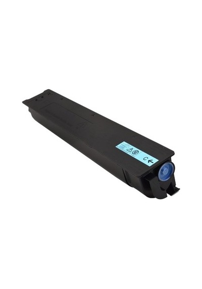 Zebra Toner Toshiba 2050c Mavi Uyumlu Toner