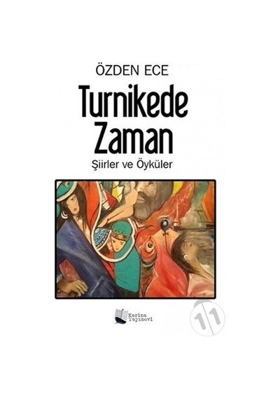 Turnikede Zaman
