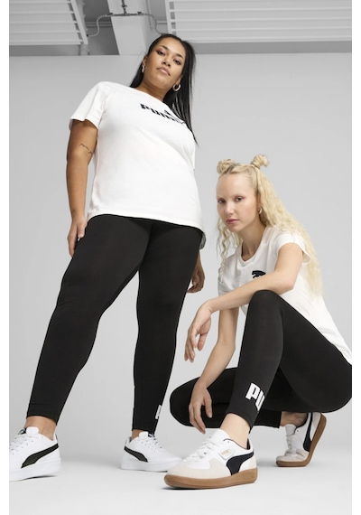 Puma Kadın Tayt Siyah Tight Fit Günlük Ve Spor Tayt 68242601