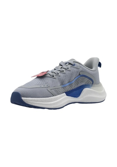 Huf Erkek Spor Ayakkabı 255277 Gri