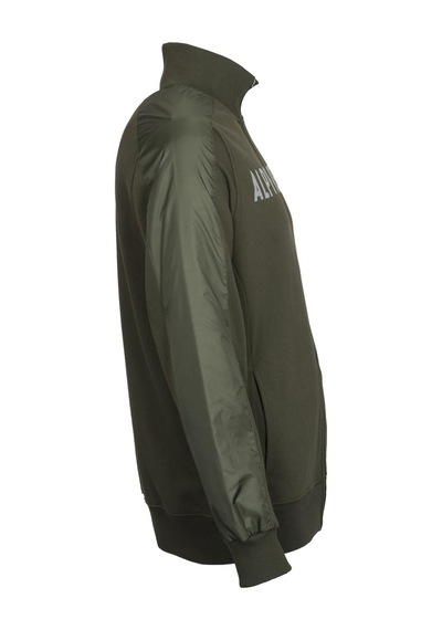 AR-MA Arma Erkek Fermuarlı Sweatshirt K21324922001 001