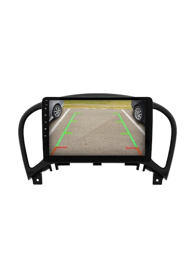 Nissan Juke Android Multimedya Sistemi 2010-2021 Crv-4374xd