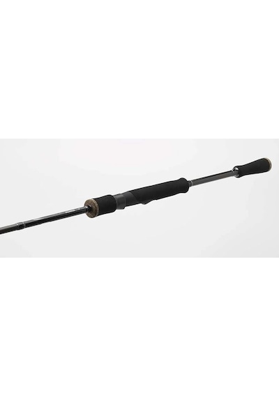 Dam Yagi Light Jig 2.70cm 8-35gr 2 Parça Spin Olta Kamışı