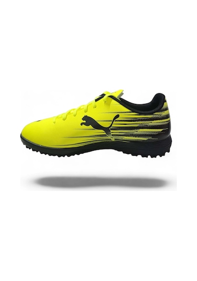 Puma Attacanto Iı Tt Jr Genç Halısaha Ayakkabı Sarı 10849706 Sarı