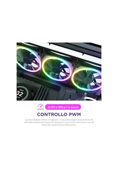 F140 Rgb İkili Paket 2 X 140 Mm Çift Taraflı Rgb Fan, Rgb Denetleyicili 20 Ayrı Ayrı Adreslenebilir Led Dengeli Hava Akışı Ve Statik Baskı Siyah