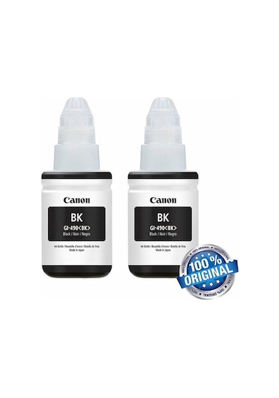 Canon Gı-490 Pixma G2400 2li Mürekkep