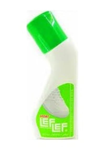 Nuri Sport Leflef Ayakkabı Boyası 75ml Likit Beyaz Spor - 12'li Paket Diğer