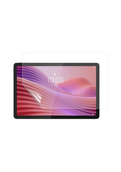 Lenovo Tab One Tb305fu / Tab K9 8.7 İnç Kırılmaz Nano Esnek Tablet Ekran Koruyucu