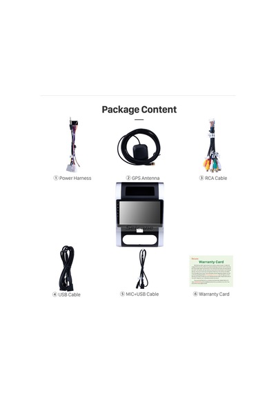 Nıssan X-traıl 2008-2012 Multimedya Navigasyon Usb Kamera Carplayer 4 Ram