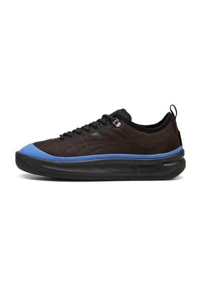 Puma Gvspecialcordura Liberaiders Kahverengi Erkek Spor Ayakkabı & Sneaker