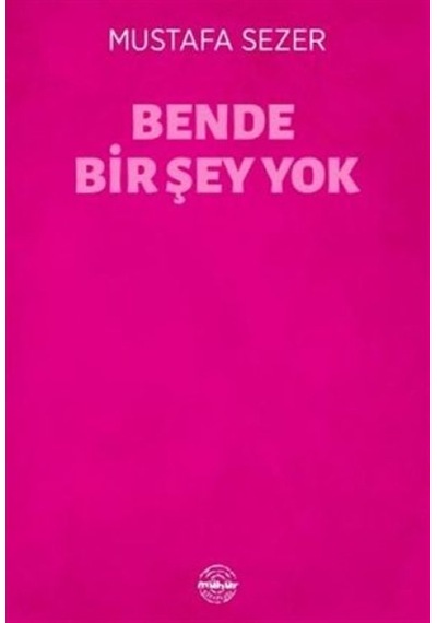 Bende Bir Şey - Yqbx-635711