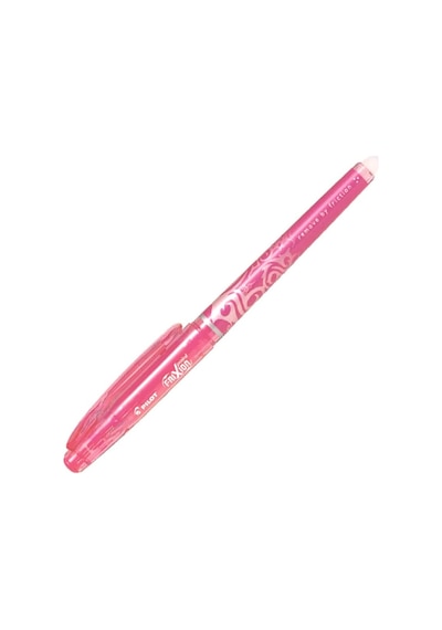 Pılot Frixion Point 0.5 - Pembe 124-Pembe
