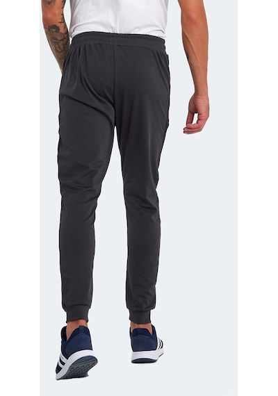 Slazenger REGION IN Erkek Eşofman Altı Koyu Gri