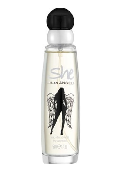 She Angel Kadın Parfüm EDT 50 ML