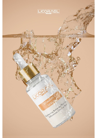Licorael Dubai Vitamin C Serum 30 ML