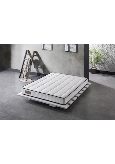 Bedpark BED16 Ultra Full Yaylı Yatak