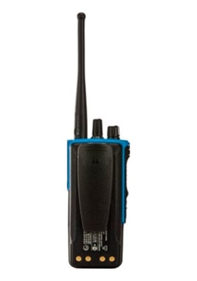 Motorola Dp4801 Ex Uhf El Telsizi